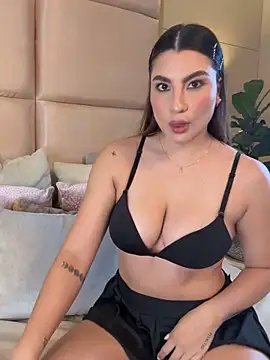 SaharaRush  online show from 10.01.25