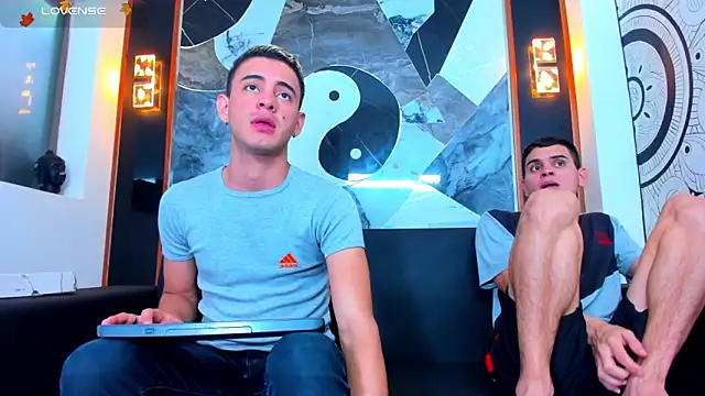 Snapshot of kai_borman chatting on 01.19.25 kai borman online show from 01.19.25