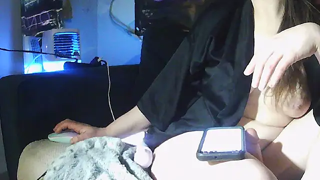 dezistarz6969 online show from 05.19.26