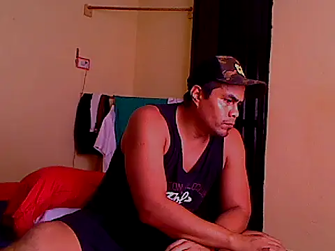 Snapshot of lozter345 chatting on 09.22.25 lozter345 online show from 09.22.25