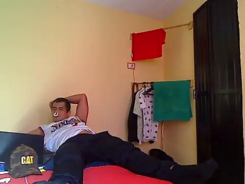 Snapshot of lozter345 chatting on 10.03.25 lozter345 online show from 10.03.25