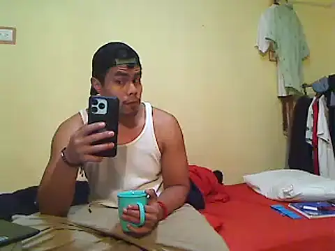 Snapshot of lozter345 chatting on 11.10.25 lozter345 online show from 11.10.25