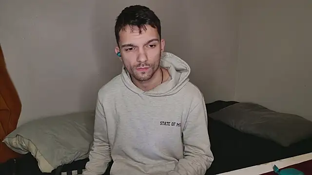 Snapshot of JackDesFeux chatting on 01.13.25 JackDesFeux online show from 01.13.25