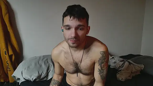 Snapshot of JackDesFeux chatting on 01.13.25 JackDesFeux online show from 01.13.25