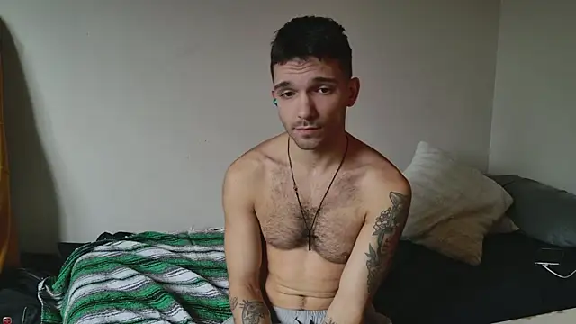 Snapshot of JackDesFeux chatting on 01.19.25 JackDesFeux online show from 01.19.25