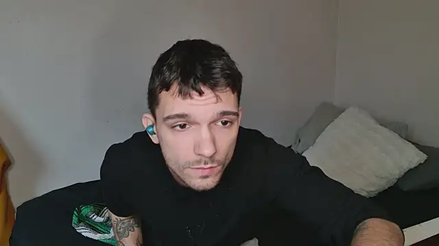 Snapshot of JackDesFeux chatting on 01.23.25 JackDesFeux online show from 01.23.25