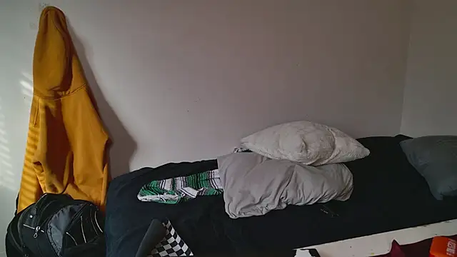 Snapshot of JackDesFeux chatting on 01.23.25 JackDesFeux online show from 01.23.25