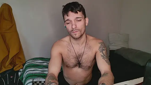 Snapshot of JackDesFeux chatting on 01.27.25 JackDesFeux online show from 01.27.25