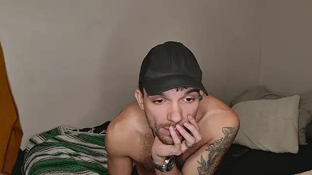 Snapshot of JackDesFeux chatting on 01.29.25 JackDesFeux online show from 01.29.25