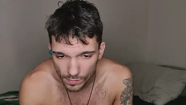 Snapshot of JackDesFeux chatting on 01.30.25 JackDesFeux online show from 01.30.25