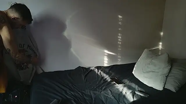 Snapshot of JackDesFeux chatting on 02.05.25 JackDesFeux online show from 02.05.25