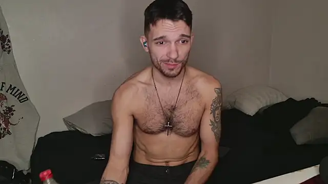 Snapshot of JackDesFeux chatting on 02.06.25 JackDesFeux online show from 02.06.25