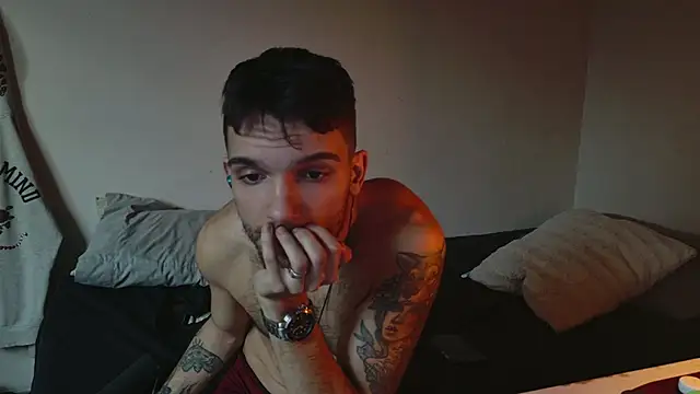 Snapshot of JackDesFeux chatting on 02.07.25 JackDesFeux online show from 02.07.25