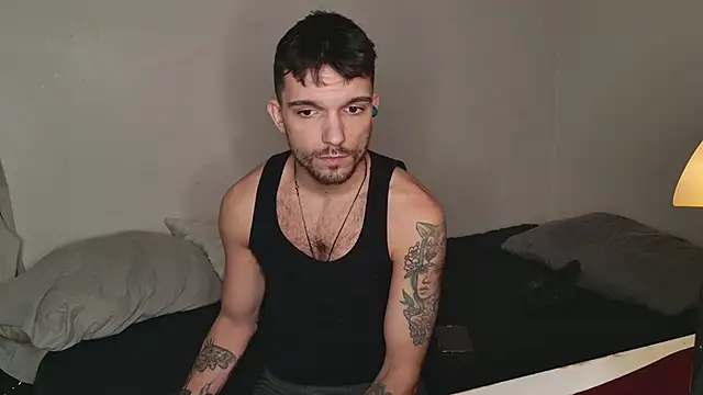 Snapshot of JackDesFeux chatting on 02.09.25 JackDesFeux online show from 02.09.25