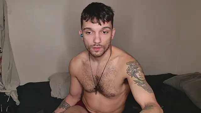 Snapshot of JackDesFeux chatting on 02.11.25 JackDesFeux online show from 02.11.25