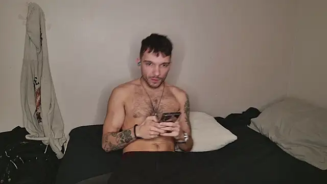 Snapshot of JackDesFeux chatting on 02.12.25 JackDesFeux online show from 02.12.25