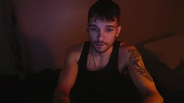 Snapshot of JackDesFeux chatting on 02.12.25 JackDesFeux online show from 02.12.25