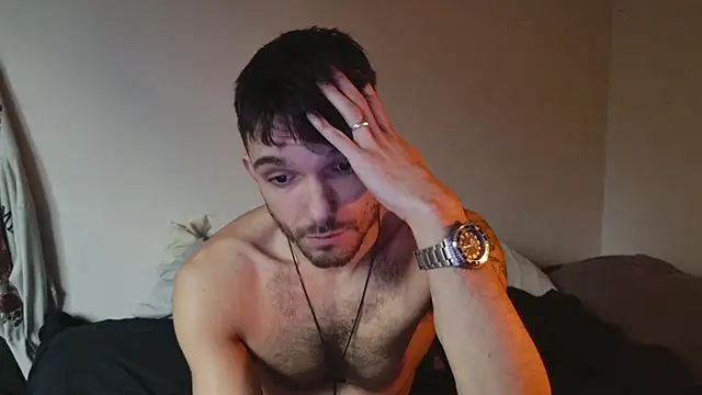 Snapshot of JackDesFeux chatting on 02.13.25 JackDesFeux online show from 02.13.25