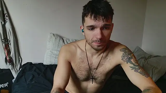 Snapshot of JackDesFeux chatting on 02.17.25 JackDesFeux online show from 02.17.25