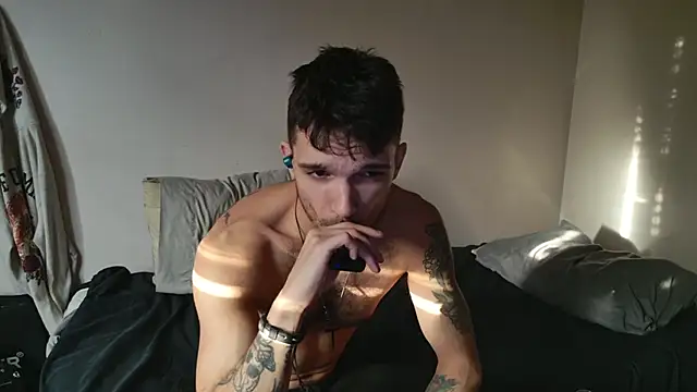 Snapshot of JackDesFeux chatting on 02.17.25 JackDesFeux online show from 02.17.25