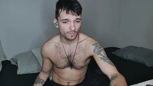 Snapshot of JackDesFeux chatting on 02.19.25 JackDesFeux online show from 02.19.25