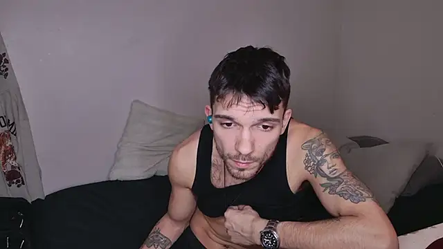 Snapshot of JackDesFeux chatting on 02.22.25 JackDesFeux online show from 02.22.25