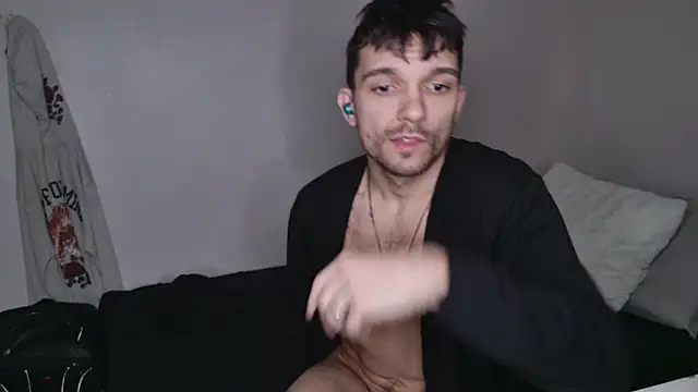 Snapshot of JackDesFeux chatting on 02.23.25 JackDesFeux online show from 02.23.25