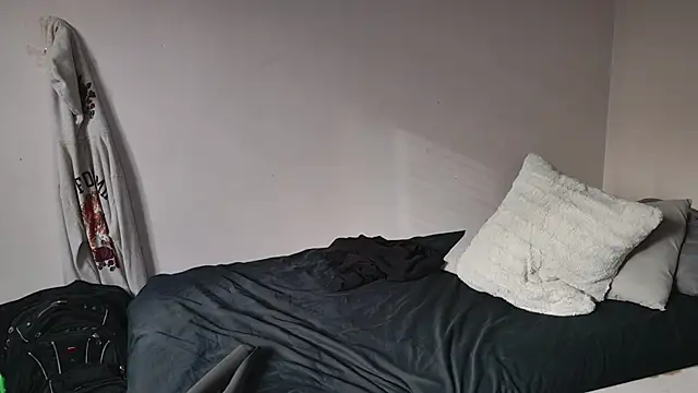 Snapshot of JackDesFeux chatting on 02.23.25 JackDesFeux online show from 02.23.25