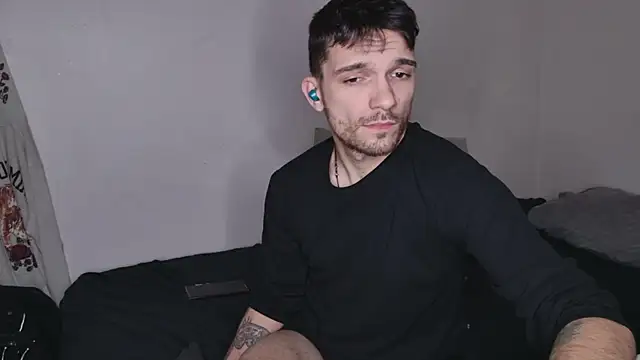 Snapshot of JackDesFeux chatting on 02.24.25 JackDesFeux online show from 02.24.25