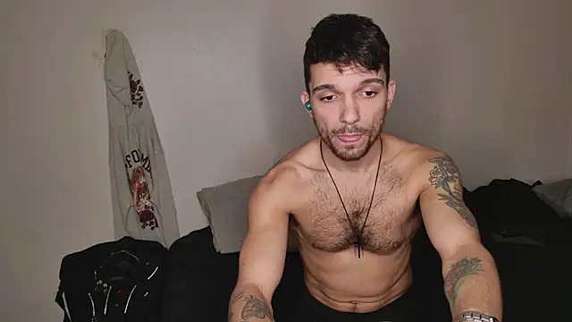 Snapshot of JackDesFeux chatting on 02.25.25 JackDesFeux online show from 02.25.25