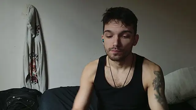 Snapshot of JackDesFeux chatting on 02.25.25 JackDesFeux online show from 02.25.25