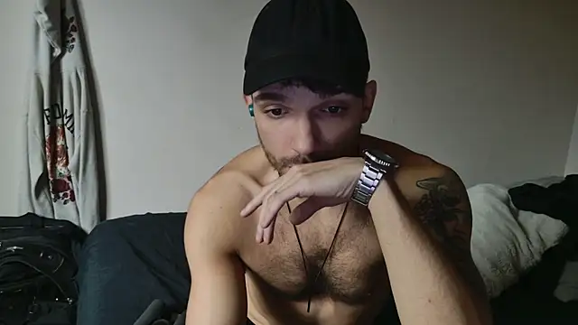 Snapshot of JackDesFeux chatting on 02.25.25 JackDesFeux online show from 02.25.25