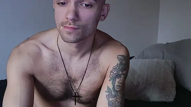 Snapshot of JackDesFeux chatting on 02.26.25 JackDesFeux online show from 02.26.25