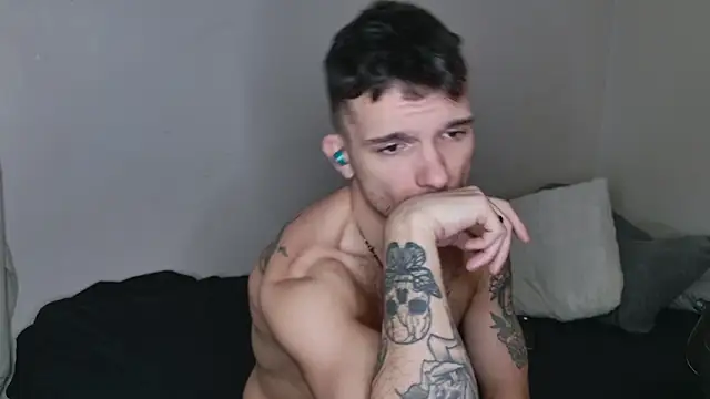 Snapshot of JackDesFeux chatting on 03.05.25 JackDesFeux online show from 03.05.25