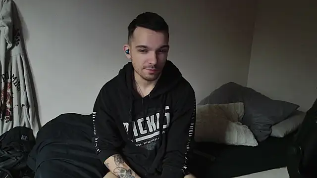 Snapshot of JackDesFeux chatting on 03.06.25 JackDesFeux online show from 03.06.25