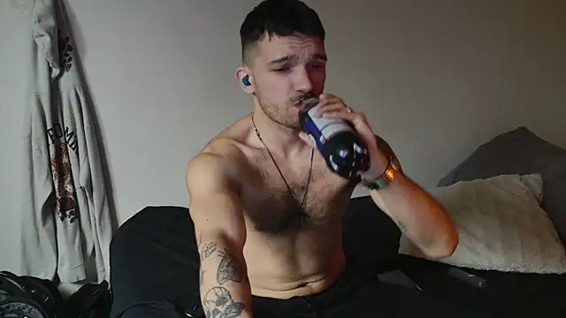 Snapshot of JackDesFeux chatting on 03.06.25 JackDesFeux online show from 03.06.25