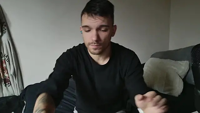 Snapshot of JackDesFeux chatting on 03.09.25 JackDesFeux online show from 03.09.25