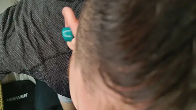 Snapshot of JackDesFeux chatting on 03.10.25 JackDesFeux online show from 03.10.25