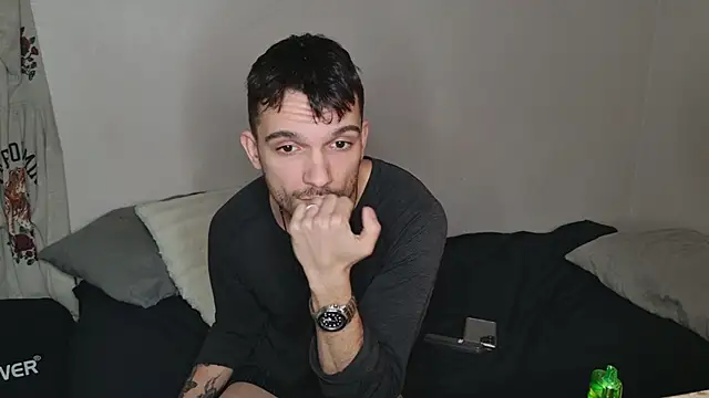 Snapshot of JackDesFeux chatting on 03.11.25 JackDesFeux online show from 03.11.25