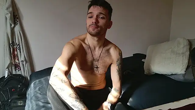 Snapshot of JackDesFeux chatting on 03.13.25 JackDesFeux online show from 03.13.25