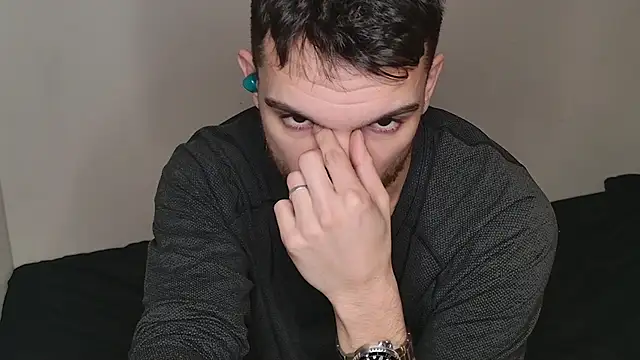 Snapshot of JackDesFeux chatting on 03.14.25 JackDesFeux online show from 03.14.25