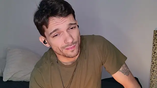 Snapshot of JackDesFeux chatting on 09.09.25 JackDesFeux online show from 09.09.25