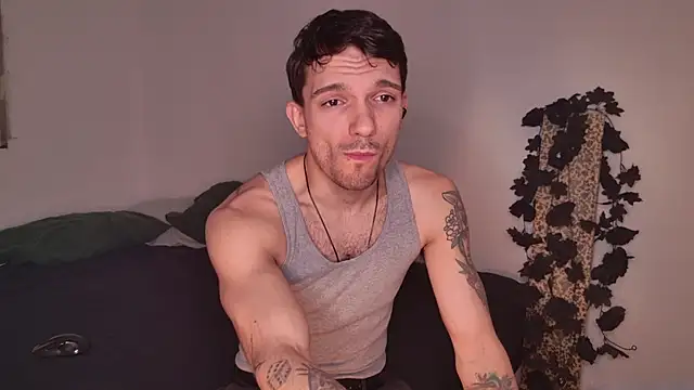 Snapshot of JackDesFeux chatting on 09.28.25 JackDesFeux online show from 09.28.25