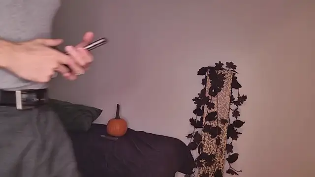 Snapshot of JackDesFeux chatting on 09.29.25 JackDesFeux online show from 09.29.25