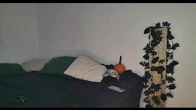 Snapshot of JackDesFeux chatting on 10.04.25 JackDesFeux online show from 10.04.25