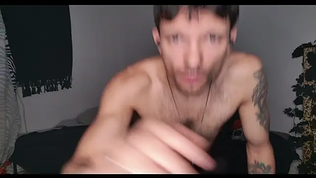 Snapshot of JackDesFeux chatting on 10.05.25 JackDesFeux online show from 10.05.25