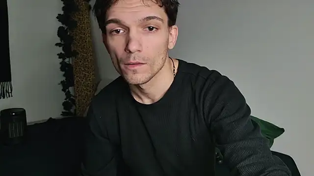 JackDesFeux online show from 02.02.26