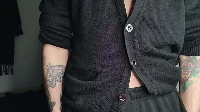 JackDesFeux online show from 02.03.26