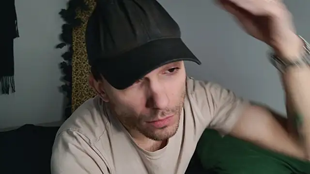 JackDesFeux online show from 02.06.26