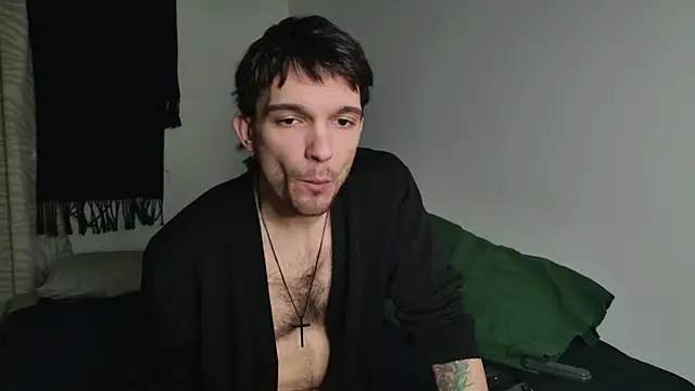 JackDesFeux online show from 02.17.26